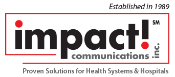 Impact! Communications, Inc.